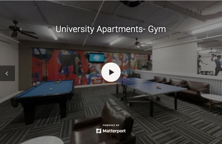 University Apartments in Philadelphia, PA | PMC Property Group Apartments